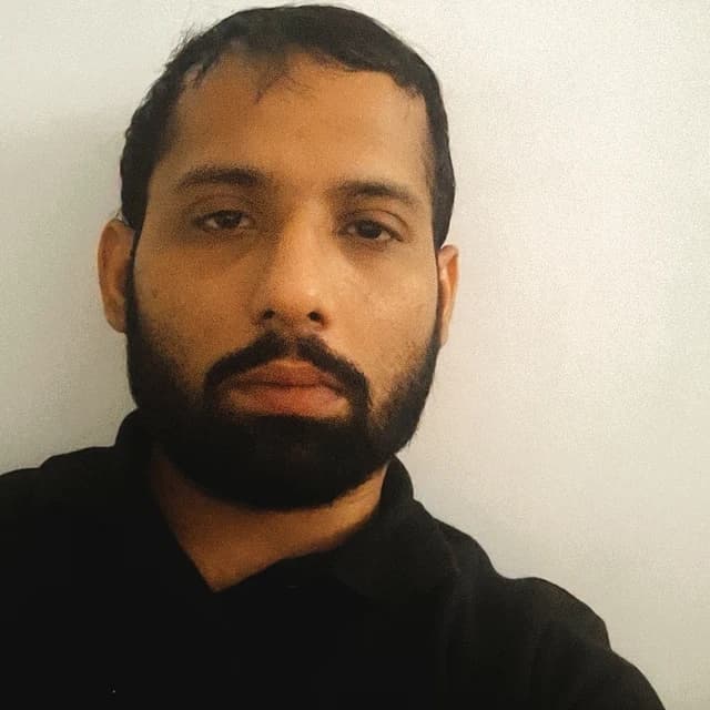 Waqar Ul Khaf